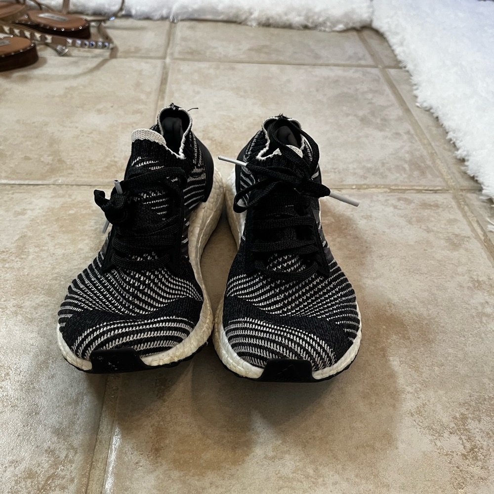 Adidas sneakers